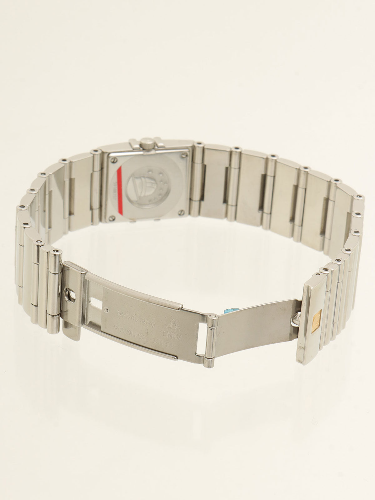 4Pダイヤモンドコンステレーションカレ 20mm 152836 クオーツ シルバー