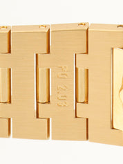 18K Bvlgari Bvlgari Watch Gold