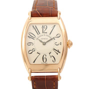 Tonneau 1912 Gold/Brown