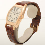 Tonneau 1912 Gold/Brown