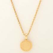 18K 钻石 BVLGARI BVLGARI 项链 黄金