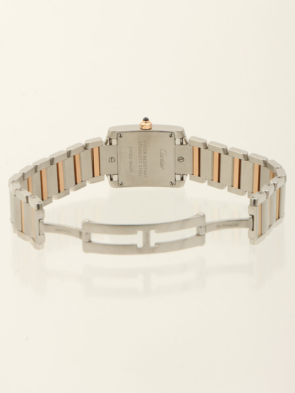 Tank Française SM W5010001 Black