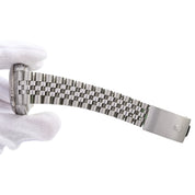 2000年頃製 デイトジャスト 36mm 16234 自動巻き ホワイト