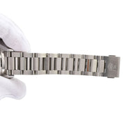 カレラキャリバー8グランドデイトGMT WAR5012 自動巻き グレー