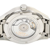 カレラキャリバー8グランドデイトGMT WAR5012 自動巻き グレー