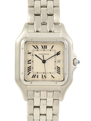 パンテールLM シルバー