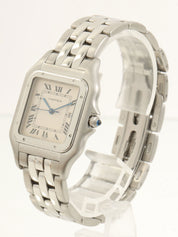 パンテールLM シルバー