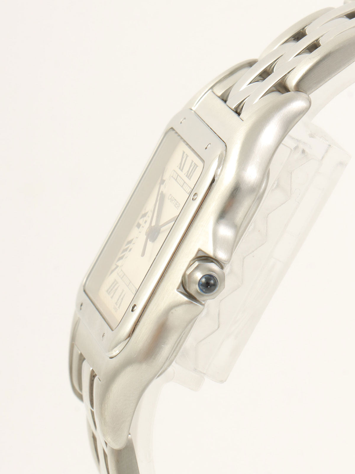 パンテールLM シルバー