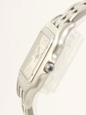 パンテールLM シルバー