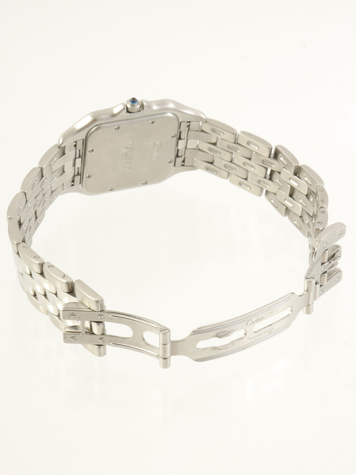 パンテールLM シルバー