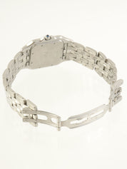 パンテールLM シルバー