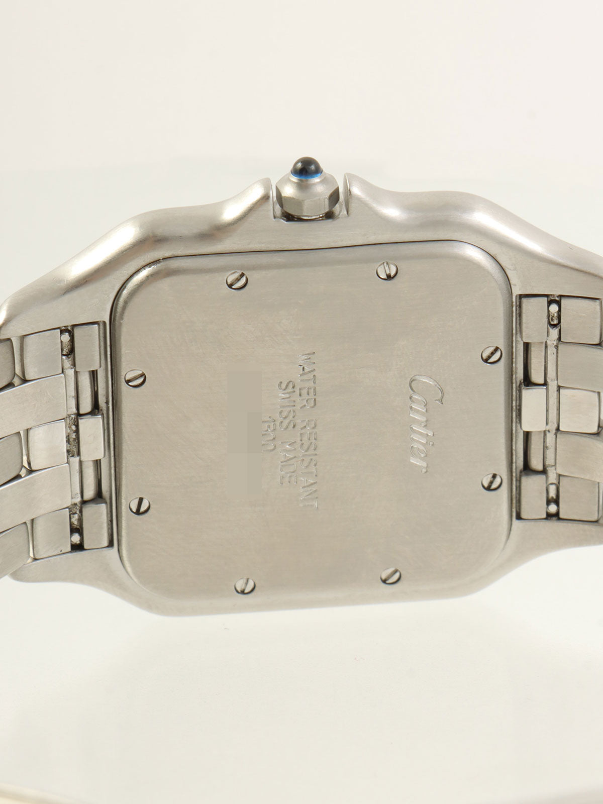 パンテールLM シルバー