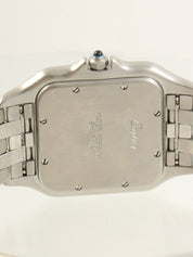 パンテールLM シルバー