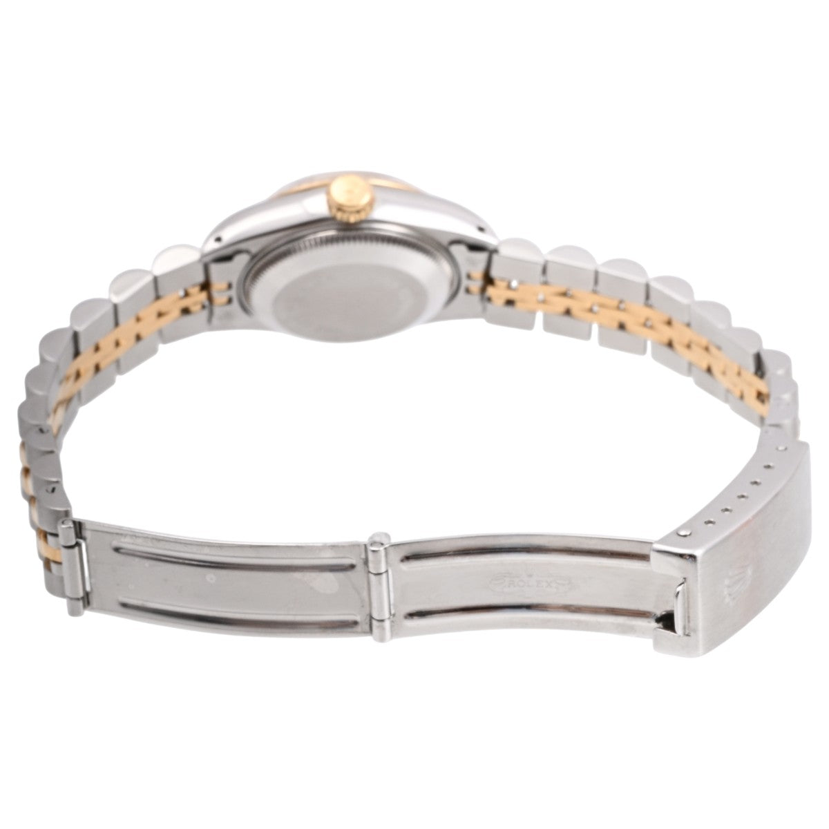Datejust 26mm 69173 Automatic Champagne Gold