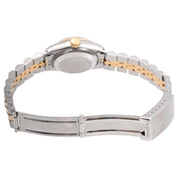 Datejust 26mm 69173 Automatic Champagne Gold