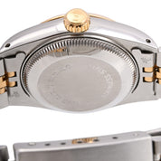 デイトジャスト 26mm 69173 自動巻き シャンパンゴールド