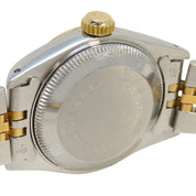 デイトジャスト 26mm 69173 自動巻き シャンパンゴールド