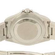 2002年頃製 エクスプローラーII 40mm 16570 Y番 自動巻き ホワイト