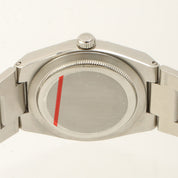 1975年～1977年頃製 オイスターパーペチュアルデイト 37mm 1530 自動巻き 4番 シルバー