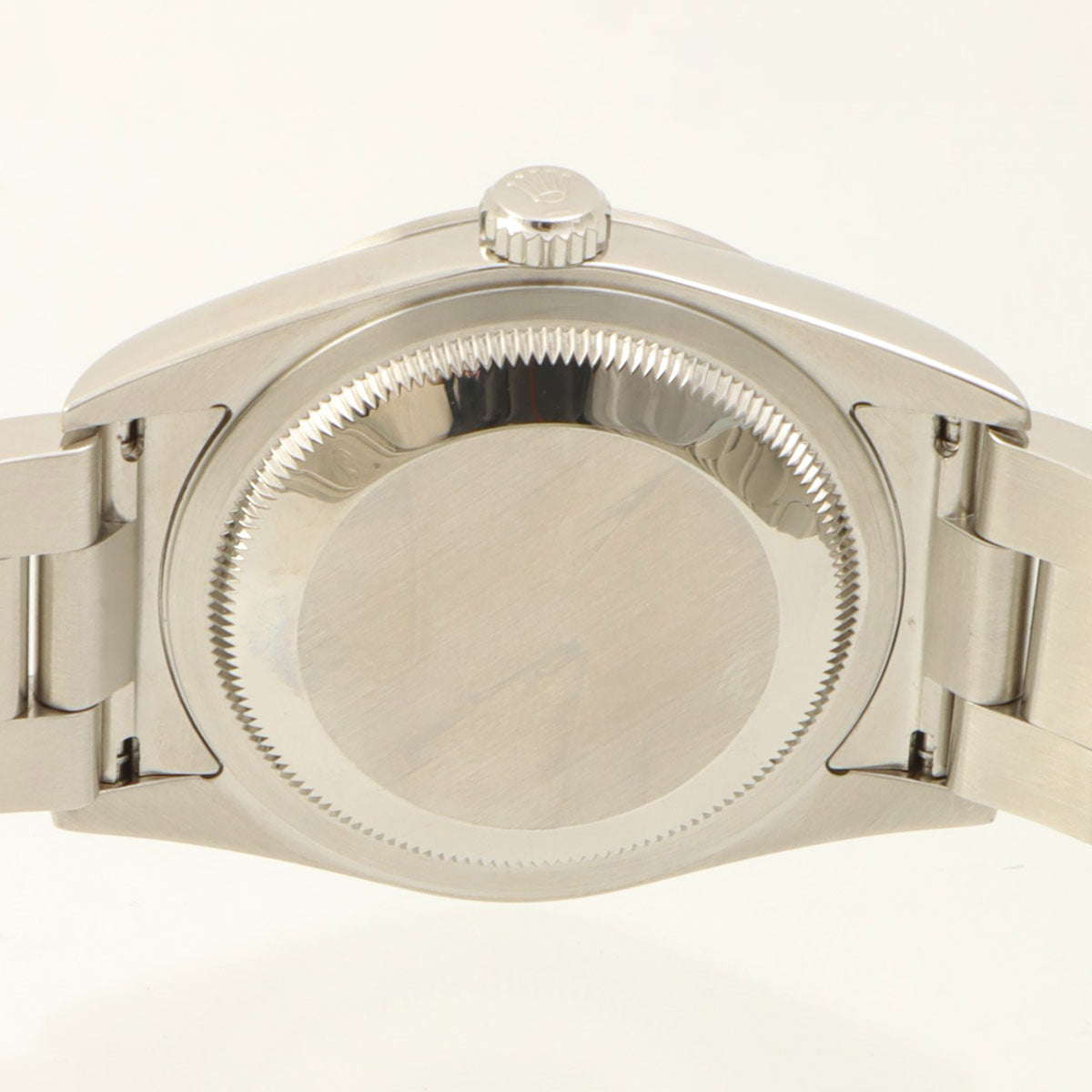 2003年頃製 エクスプローラー36mm 11470 Y番 自動巻き ブラック