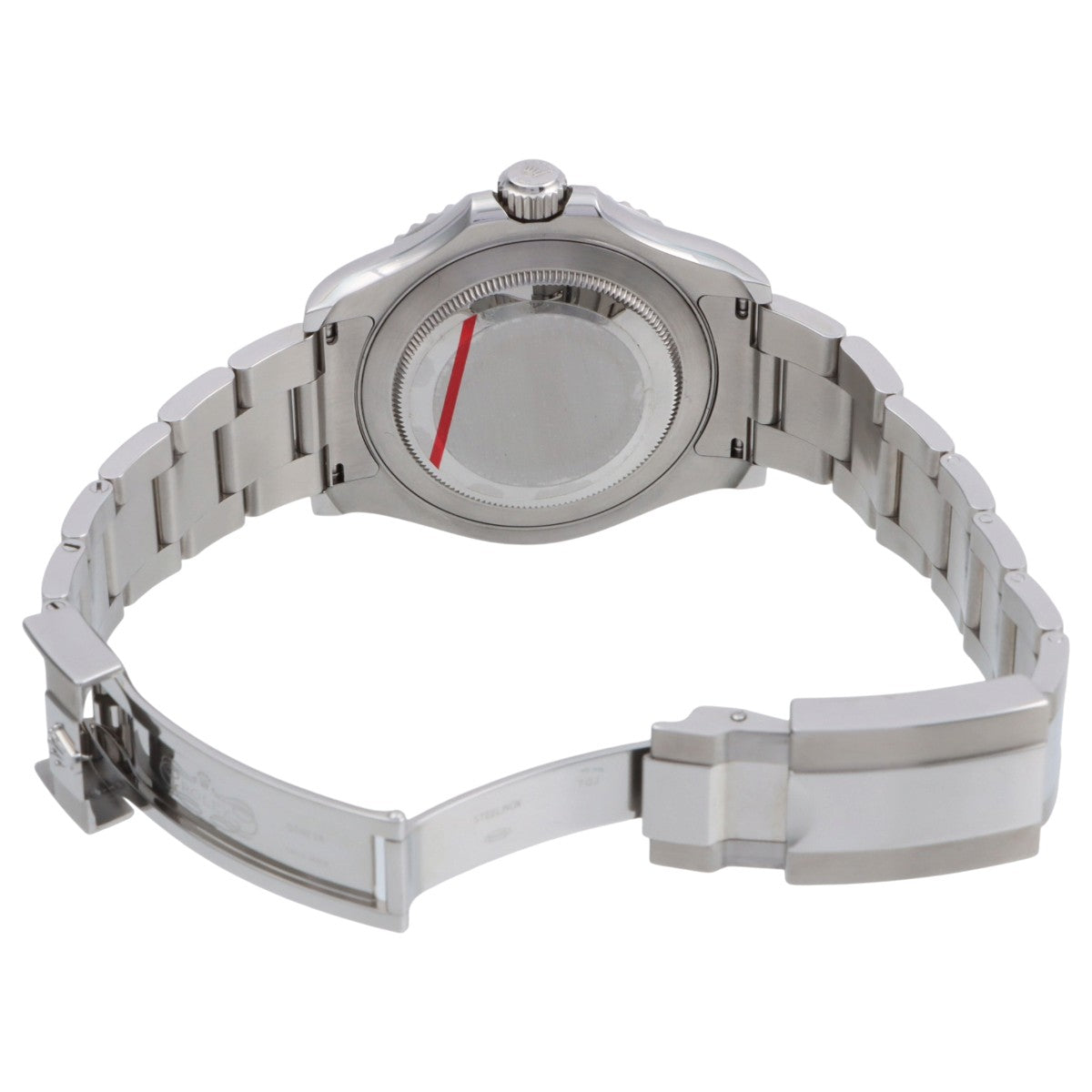 ヨットマスター 40mm 126622 自動巻き ブルー