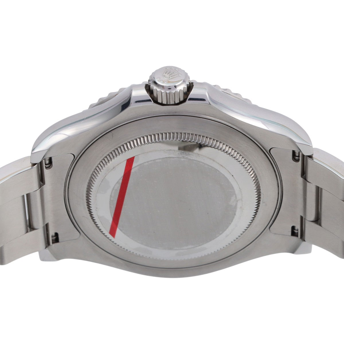 ヨットマスター 40mm 126622 自動巻き ブルー