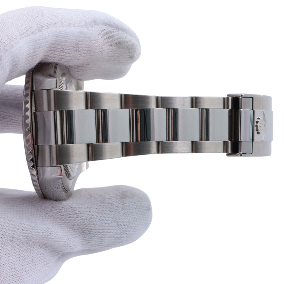 ヨットマスター 40mm 126622 自動巻き ブルー