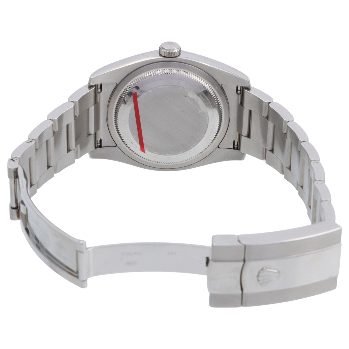 2010年頃製 デイトジャスト 36mm 116200 自動巻き ブラック
