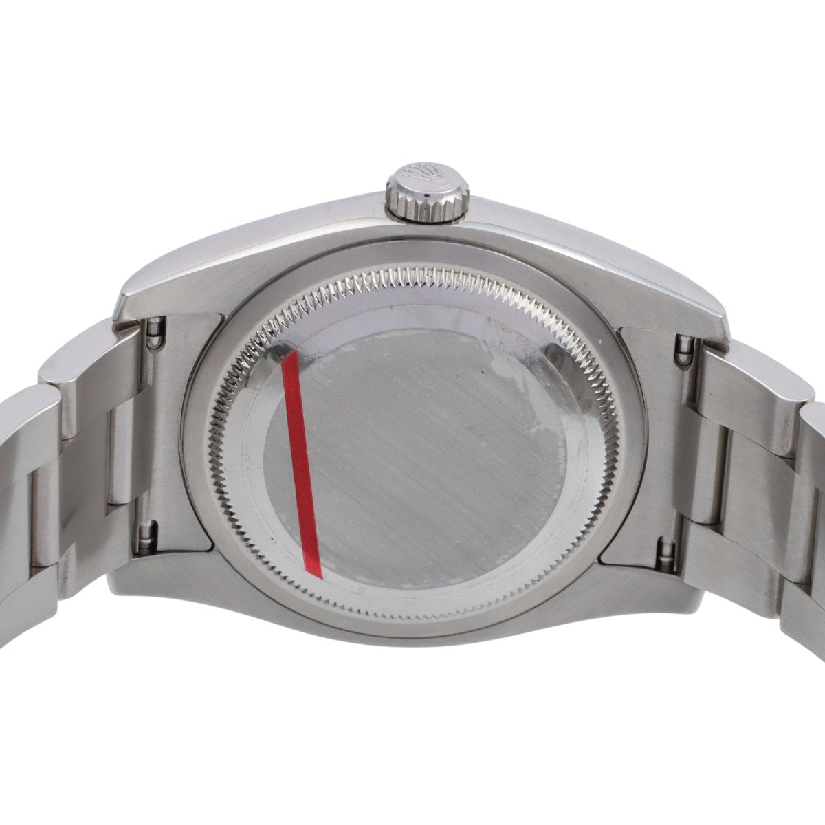 2010年頃製 デイトジャスト 36mm 116200 自動巻き ブラック