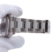 2010年頃製 デイトジャスト 36mm 116200 自動巻き ブラック