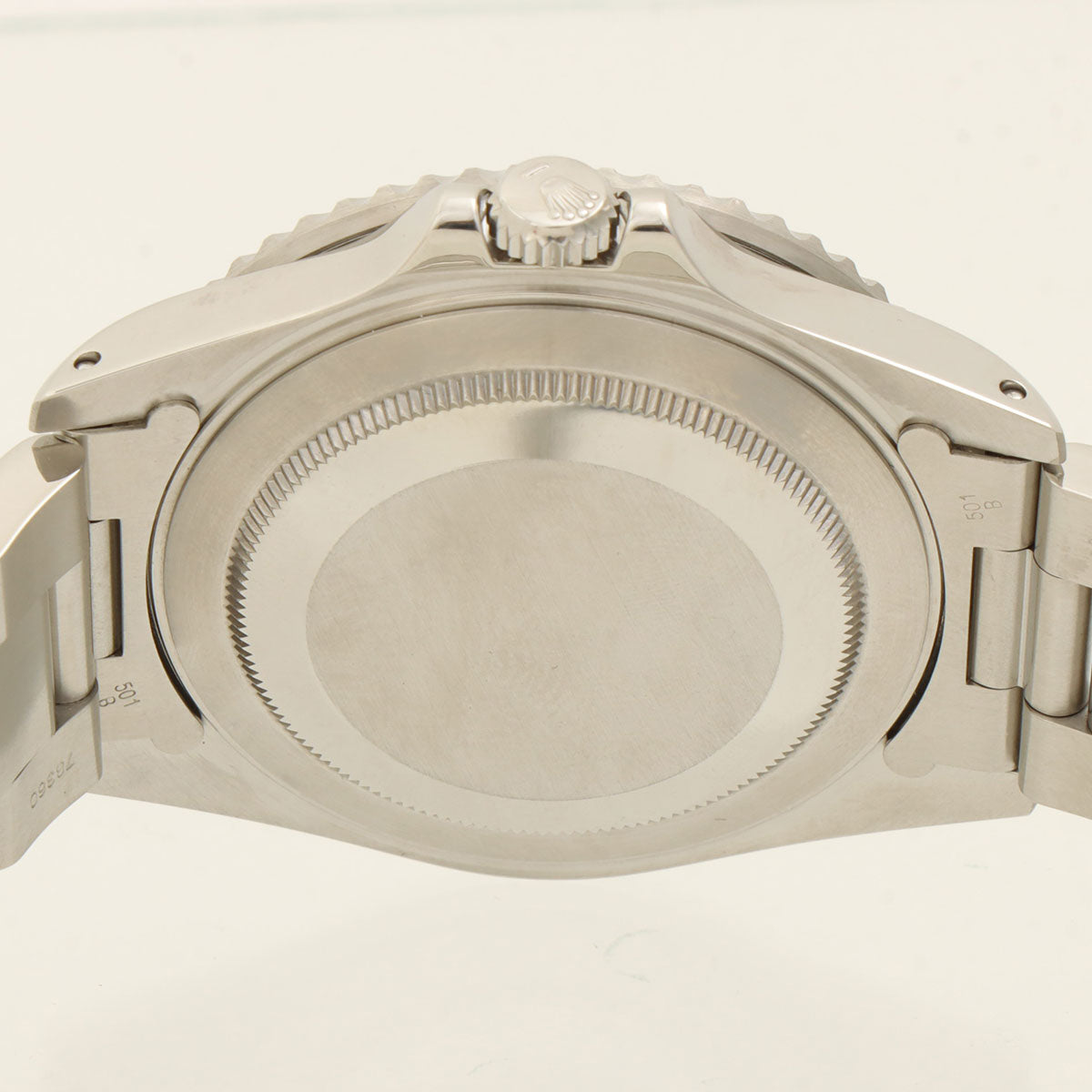 1994年~1995年頃製 GMTマスターII 40mm 16710 自動巻き コーク