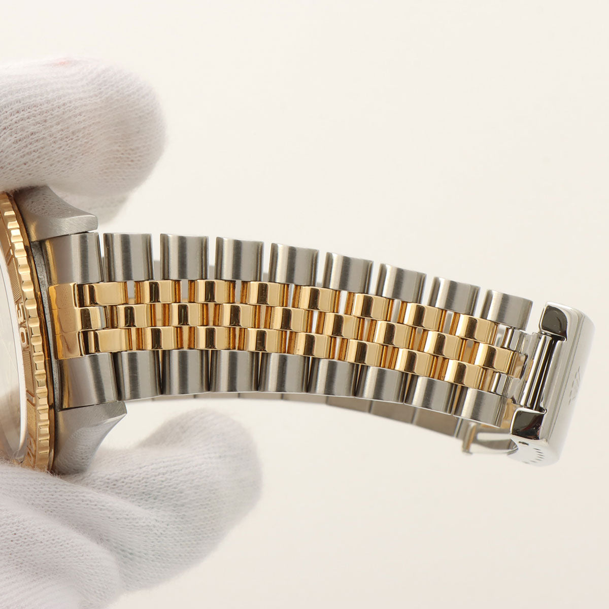 1994年頃製 サンダーバード 36mm 16263 W番 自動巻き シャンパン