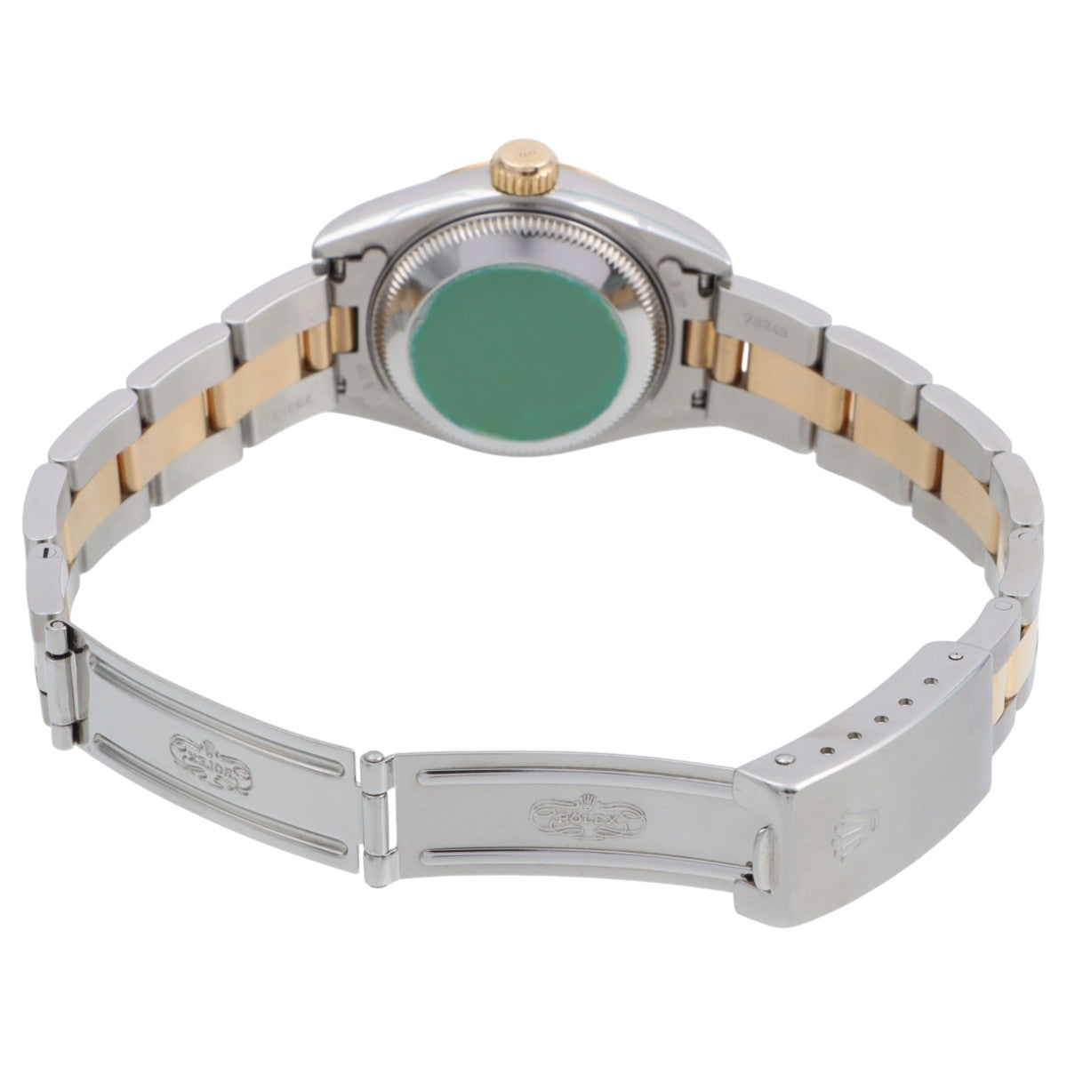 1996年頃製 デイトジャスト 26mm 69163 自動巻き シャンパン