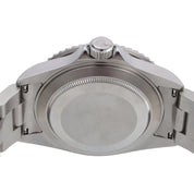 2006年頃製 サブマリーナデイト 40mm 16610 自動巻き ブラック