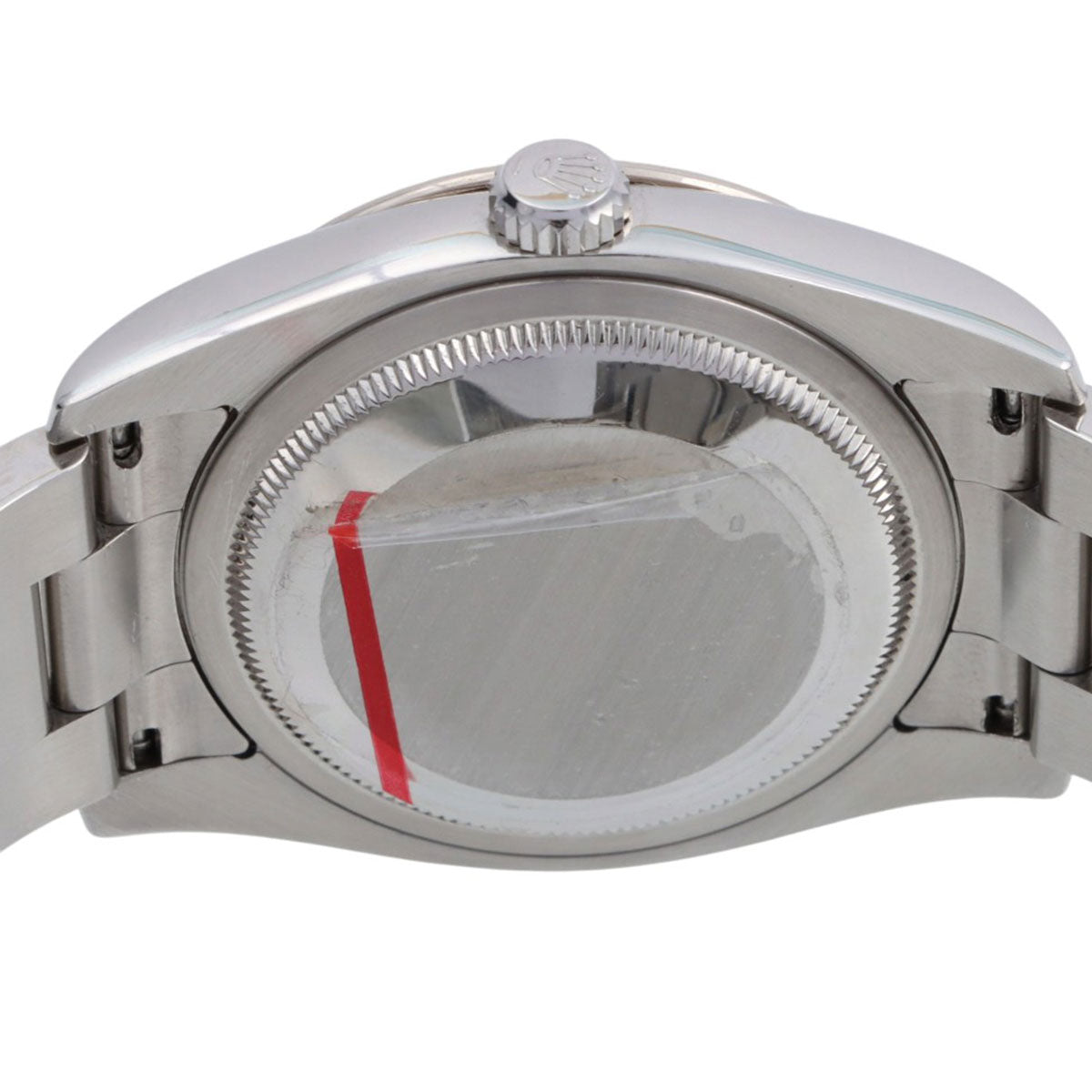 2003~2004年頃製 デイトジャストターノグラフ 36mm 116264 自動巻き ブルー