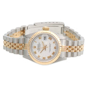 Circa 1997 Datejust 26mm 69173 Automatic White