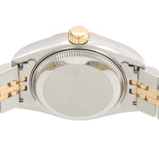 Circa 1997 Datejust 26mm 69173 Automatic White