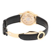 Bvlgari Bvlgari Skeleton 33mm BB33GLSK Automatic Gold