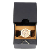 Bvlgari Bvlgari Skeleton 33mm BB33GLSK Automatic Gold