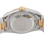 1998~1999年頃製 デイトジャスト 36mm 16203 自動巻き シルバー