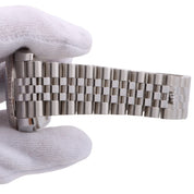 2007~2008年頃製 デイトジャスト 36mm 116234 自動巻きブラック