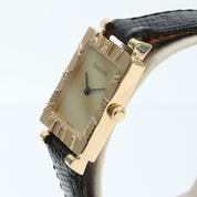 Atlas L3630 24mm Quartz Champagne Gold