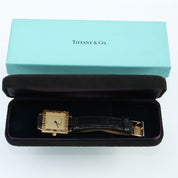 Atlas L3630 24mm Quartz Champagne Gold