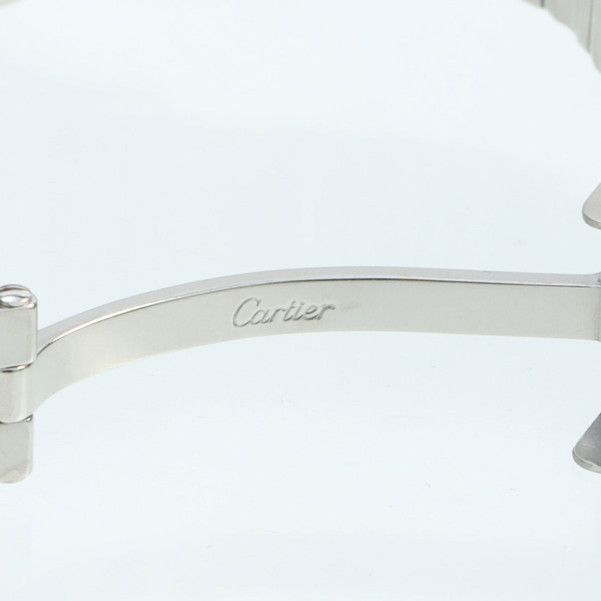 Santos Galbee LM GGC98000 石英 象牙色