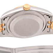 1997年頃製 デイトジャスト 36mm 16233 自動巻き ホワイト