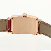18Kダイヤモンドロングアイランドカラードリーム 32mm 902QZCOLDRMDCD クオーツ