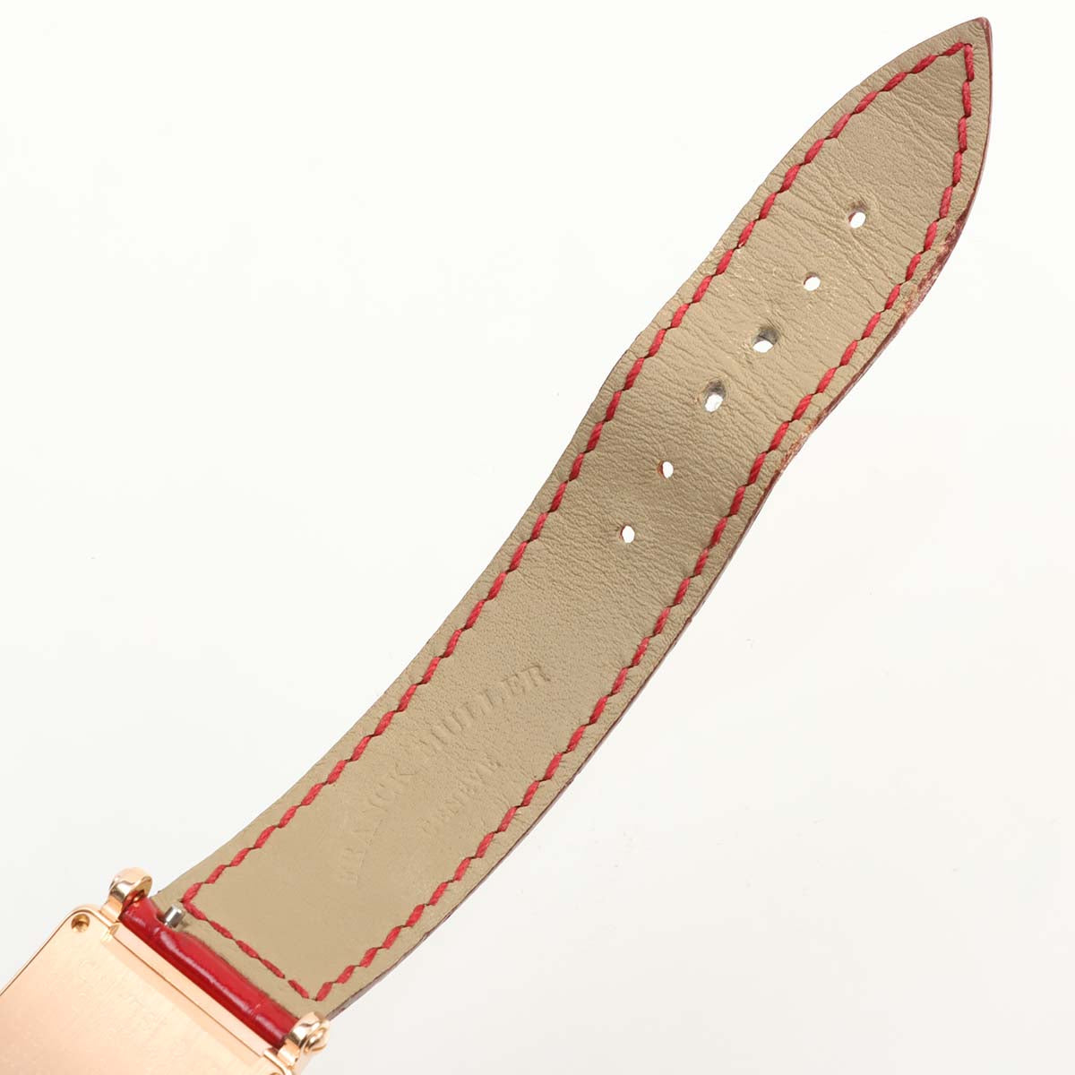 18Kダイヤモンドロングアイランドカラードリーム 32mm 902QZCOLDRMDCD クオーツ