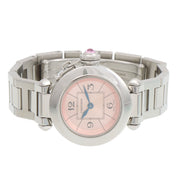 Miss Pasha 27mm W314008 Quartz Pink