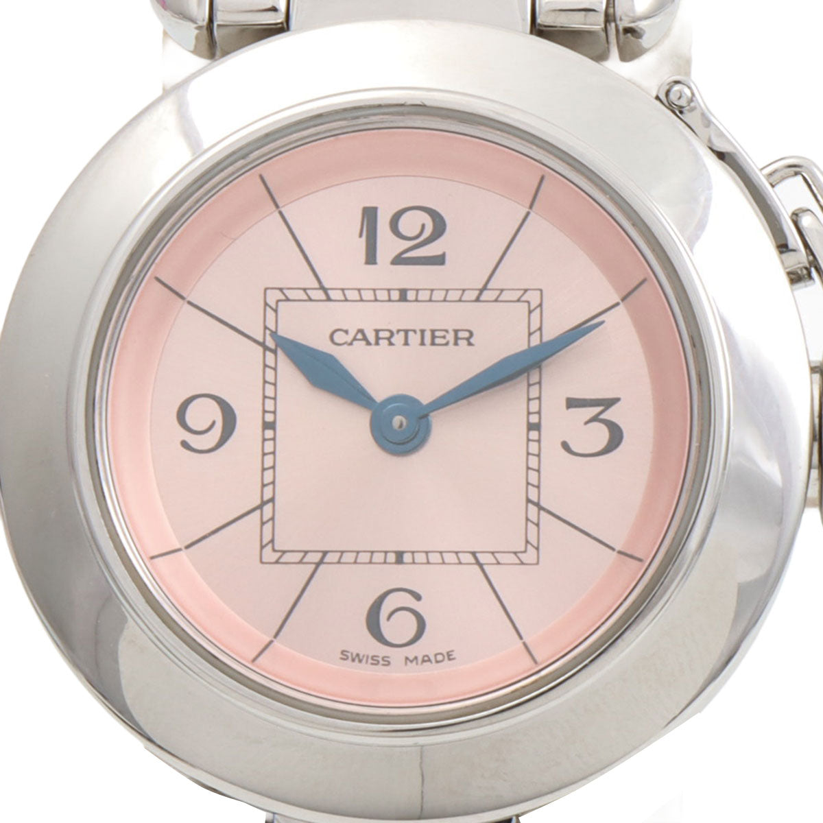 Miss Pasha 27mm W314008 Quartz Pink
