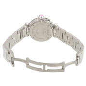 Miss Pasha 27mm W314008 Quartz Pink